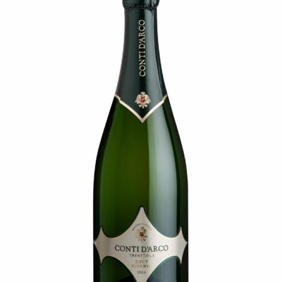 TRENTO DOC BRUT RISERVA CONTI D'ARCO