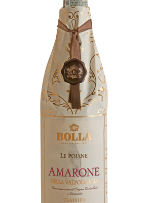 AMARONE DOCG LE POIANE BOLLA