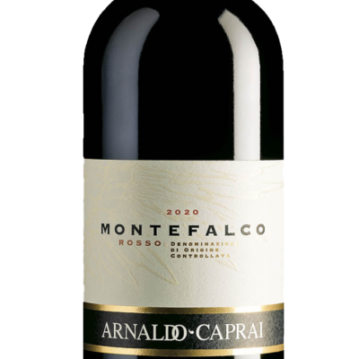 MONTEFALCO ROSSO DOC CAPRAI