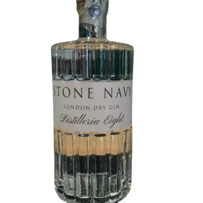GIN STONE NAVY LONDON DRY 70 CL EIGHT