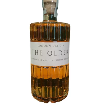 GIN THE OLDER LONDON DRY 70 CL EIGHT