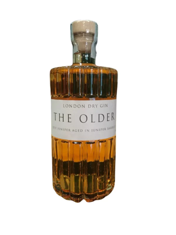 GIN THE OLDER LONDON DRY 70 CL EIGHT