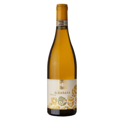 ALBARARA ALBANA BIO DOCG SANTA LUCIA