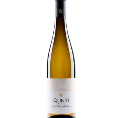 PECORINO MONTENERO DOC BIO QUNTI'