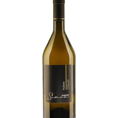 FRIULANO DOC COLLIO KOMJANC