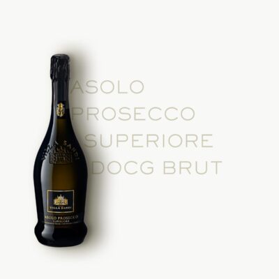 PROSECCO ASOLO SUP. DOCG BRUT VILLA SANDI