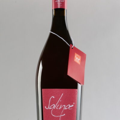 BIRRA SALINAE ROUGE 75 CL