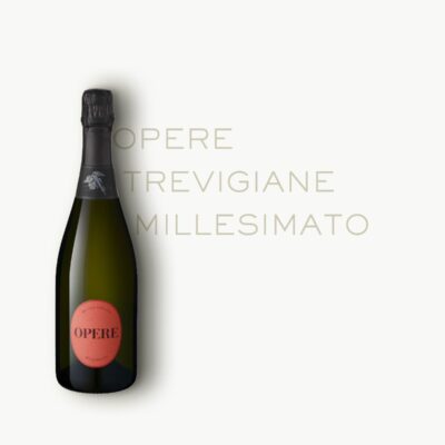 OPERE METODO CLASSICO MILLESIMATO 2017 VILLA SANDI
