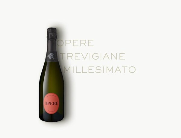 OPERE METODO CLASSICO MILLESIMATO 2017 VILLA SANDI