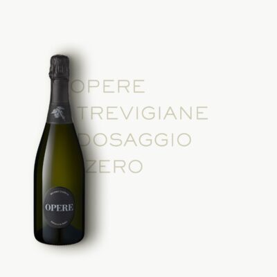 OPERE METODO CLASSICO DOSAGGIO ZERO VILLA SANDI