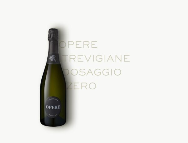 OPERE METODO CLASSICO DOSAGGIO ZERO VILLA SANDI