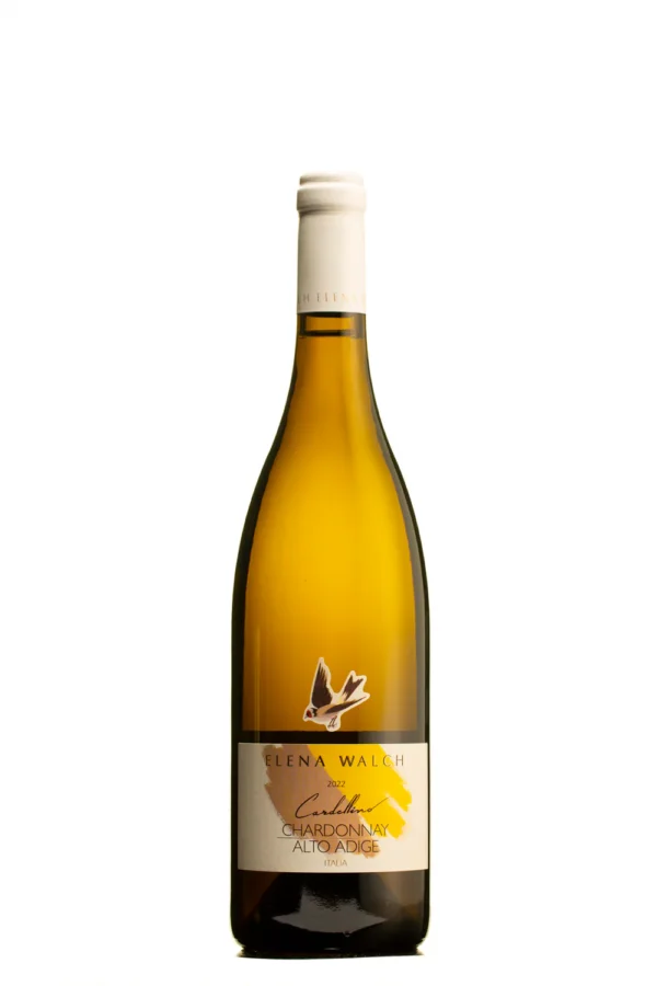 CHARDONNAY DOC CARDELLINO WALCH