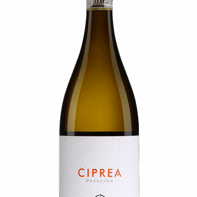 CIPREA BIO PECORINO OFFIDA DOCG CAPECCI