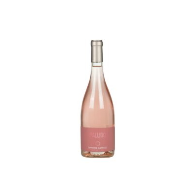 PALLIDO BIO MARCHE ROSATO IGP CAPECCI