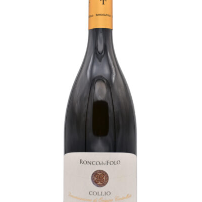 SAUVIGNON DOC COLLIO RONCO DEI FOLO
