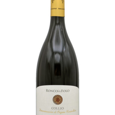 PINOT BIANCO DOC COLLIO RONCO DEI FOLO