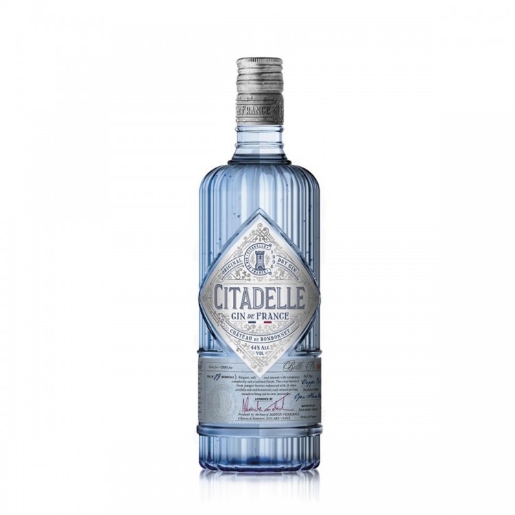 GIN CITADELLE 70 CL