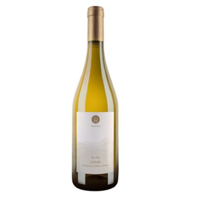 LANGHE DOC TRES PLUS ABRIGO