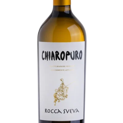 CHIAROPURO IGT VERONESE ROCCA SVEVA