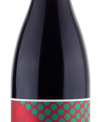 PINOT NERO DOC AVAMPOSTI IL CASCINONE