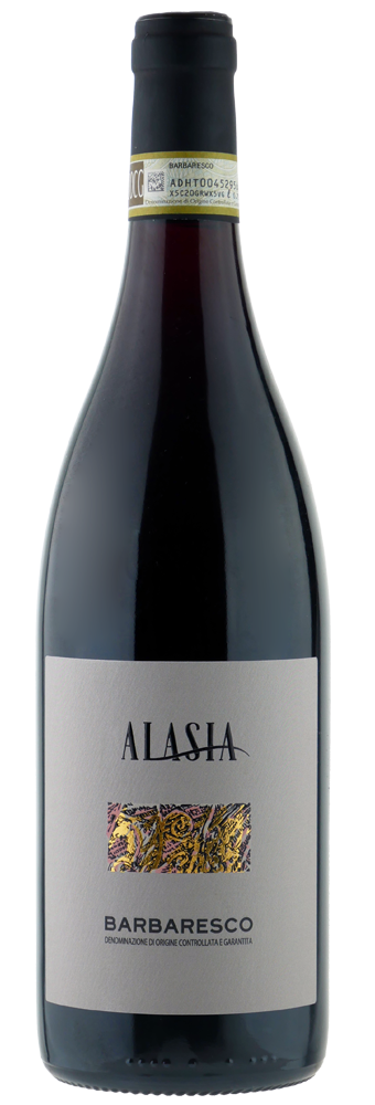 BARBARESCO DOCG ALASIA