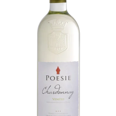 CHARDONNAY IGT VENETO POESIE