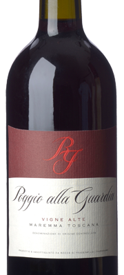 POGGIO ALLA GUARDIA DOC VIGNE ALTE CASTELLARE