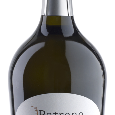 PATRONE METODO CLASSICO BRUT